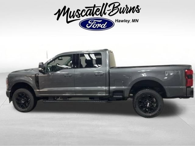 New 2027 Ford F350 XLT w/ XLT Premium Package AWD/4WD image 4
