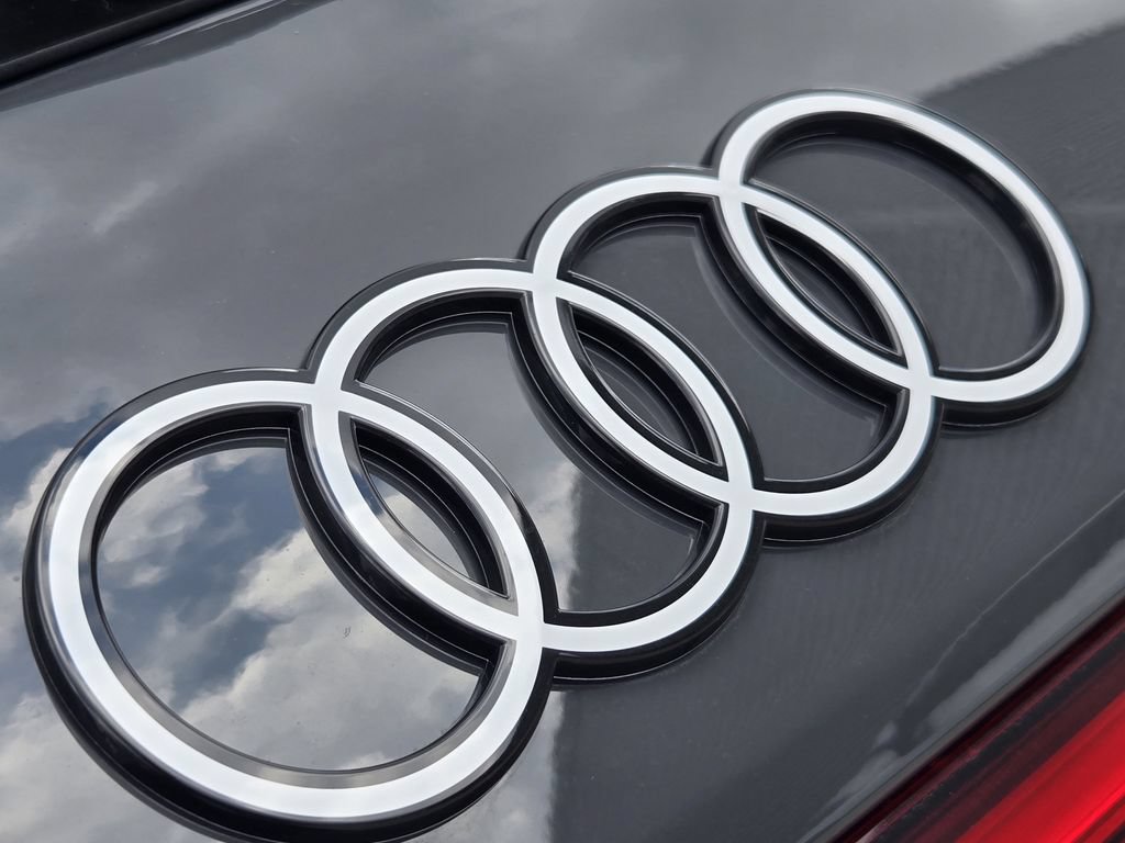 New 2027 Audi Q6 e-tron Premium AWD/4WD image 14