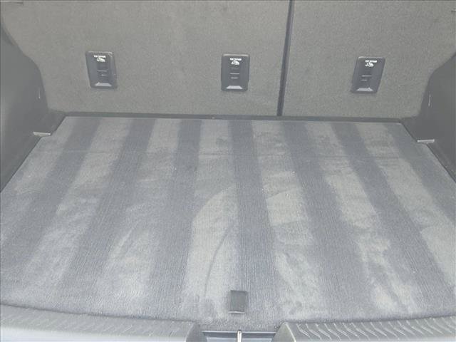 Certified 2024 Chevrolet Equinox EV LT FWD image 6
