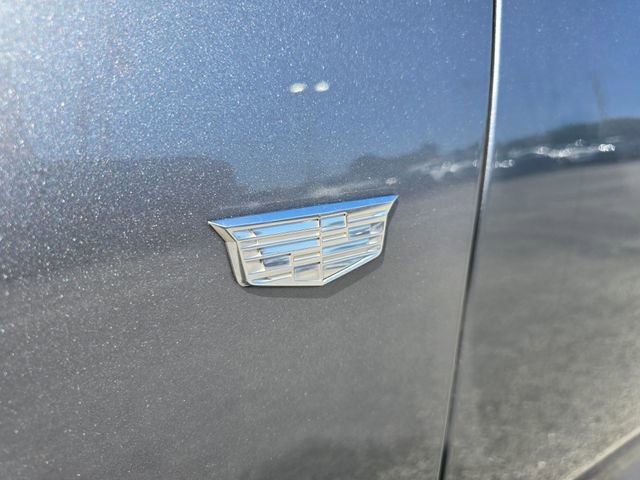 Used 2020 Cadillac CT5 Luxury w/ Sun And Sound Package RWD image 26