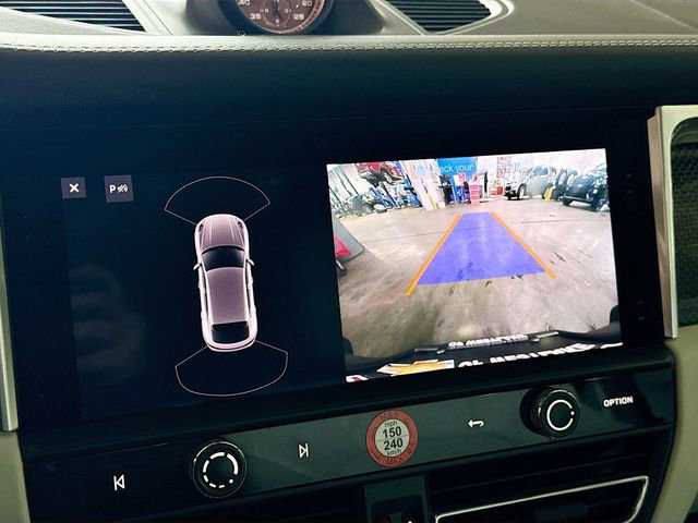 Used 2022 Porsche Macan GTS image 14