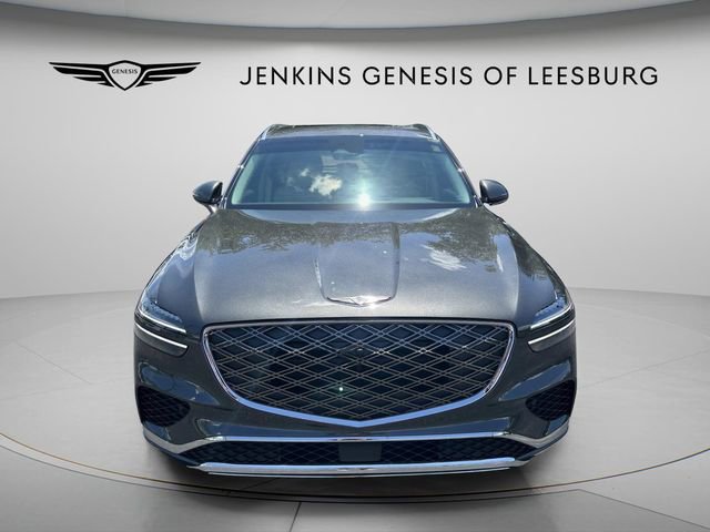 Used 2026 Genesis GV70 2.5T Advanced AWD/4WD image 12