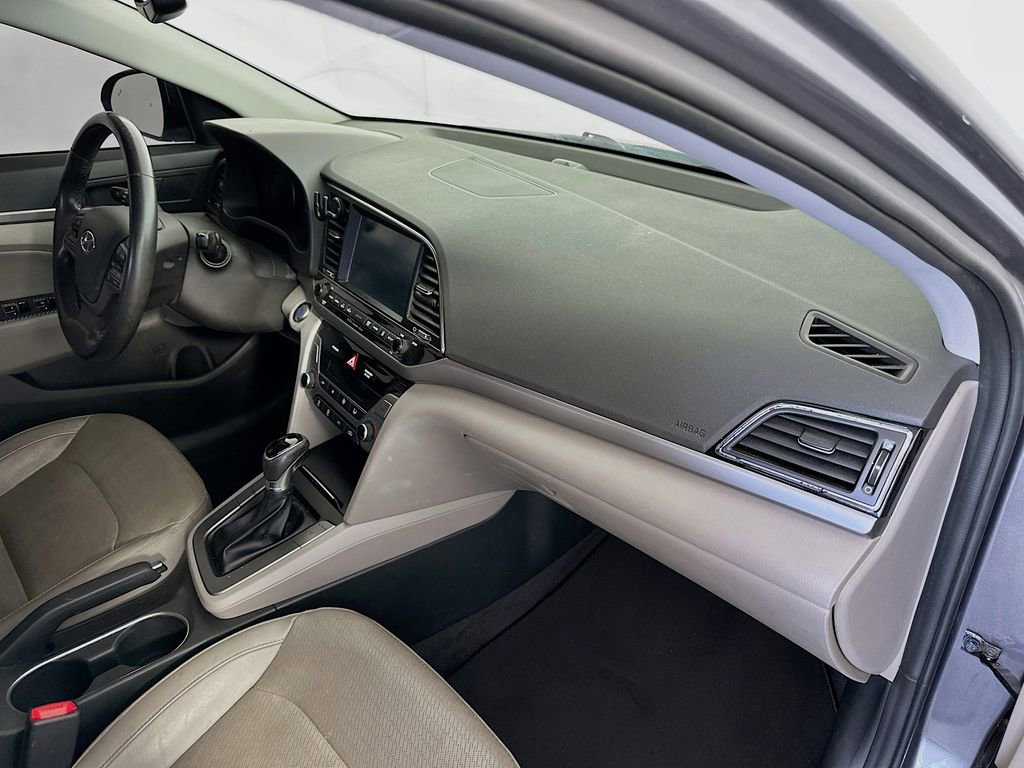 Used 2018 Hyundai Elantra Limited w/ Limited Ultimate Package 02 image 30