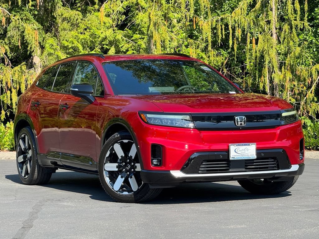 New 2026 Honda Prologue Elite image 44