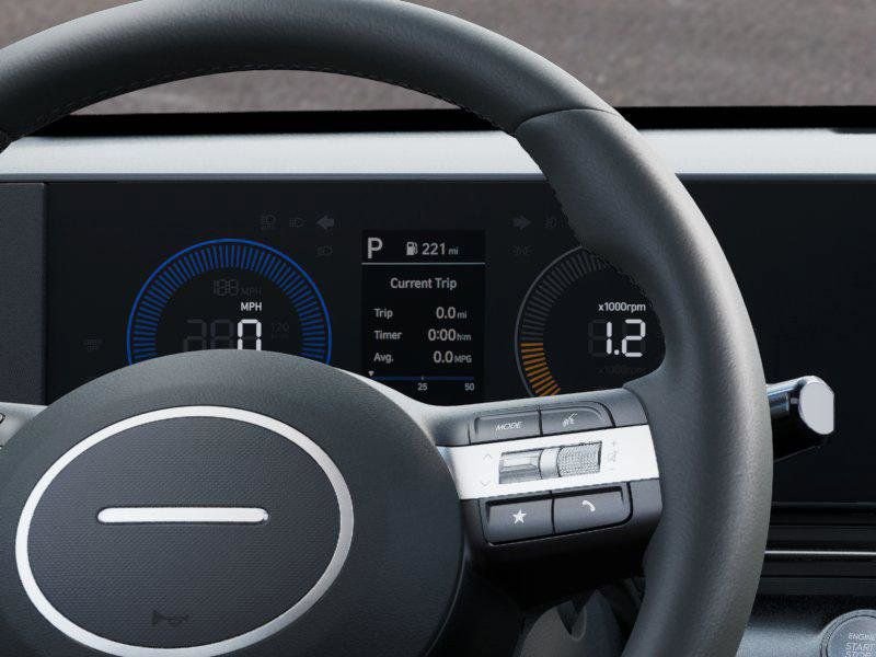 New 2026 Hyundai Kona SEL Premium image 14