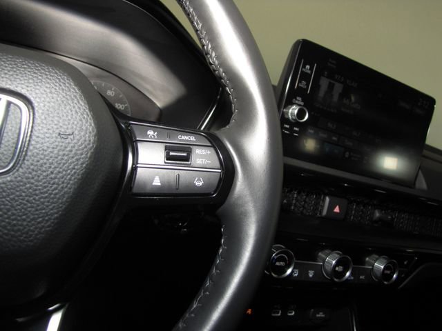 Certified 2023 Honda CR-V EX-L image 6