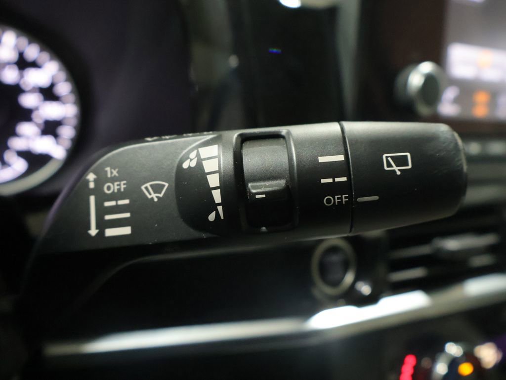 Used 2023 Nissan Pathfinder SV w/ Cargo Package image 38