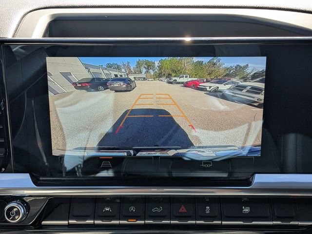 Used 2025 GMC Sierra 1500 SLT image 33