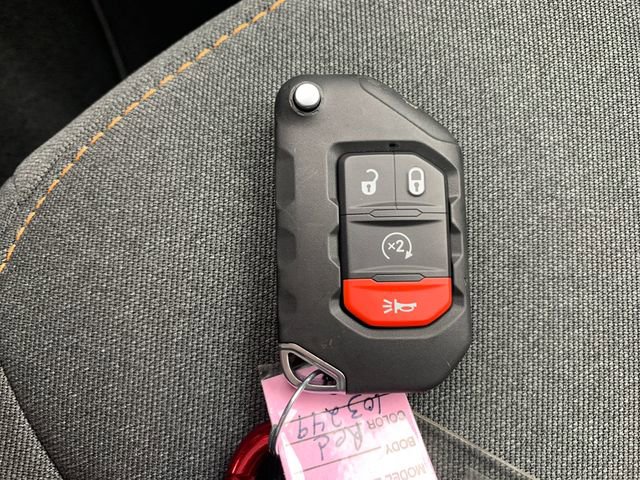 New 2024 Jeep Gladiator Sport image 44