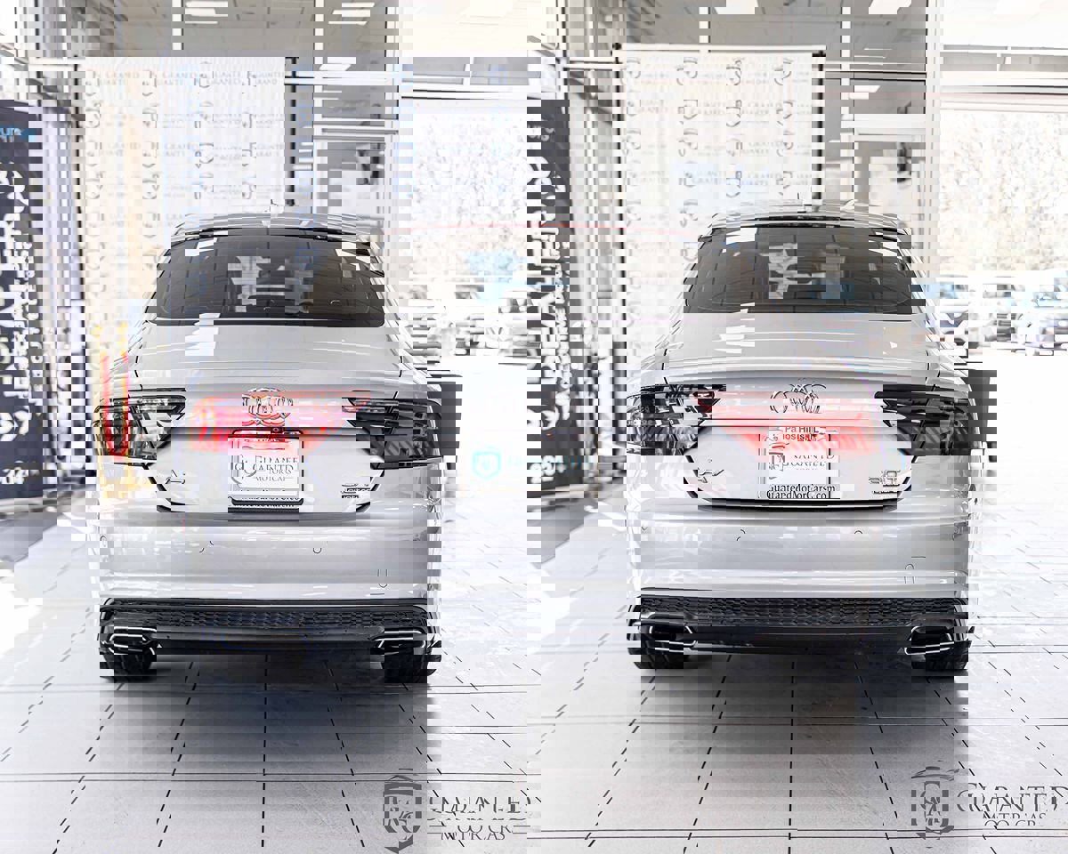 Used 2018 Audi A7 3.0T Prestige w/ Prestige Package image 14