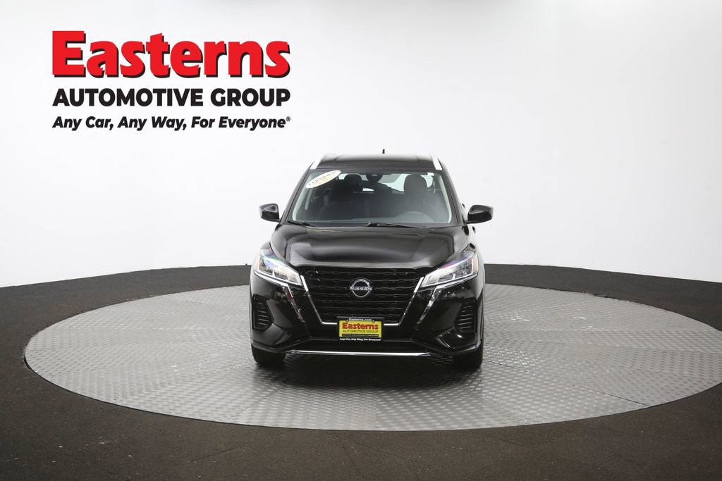 Used 2023 Nissan Kicks SV FWD image 51