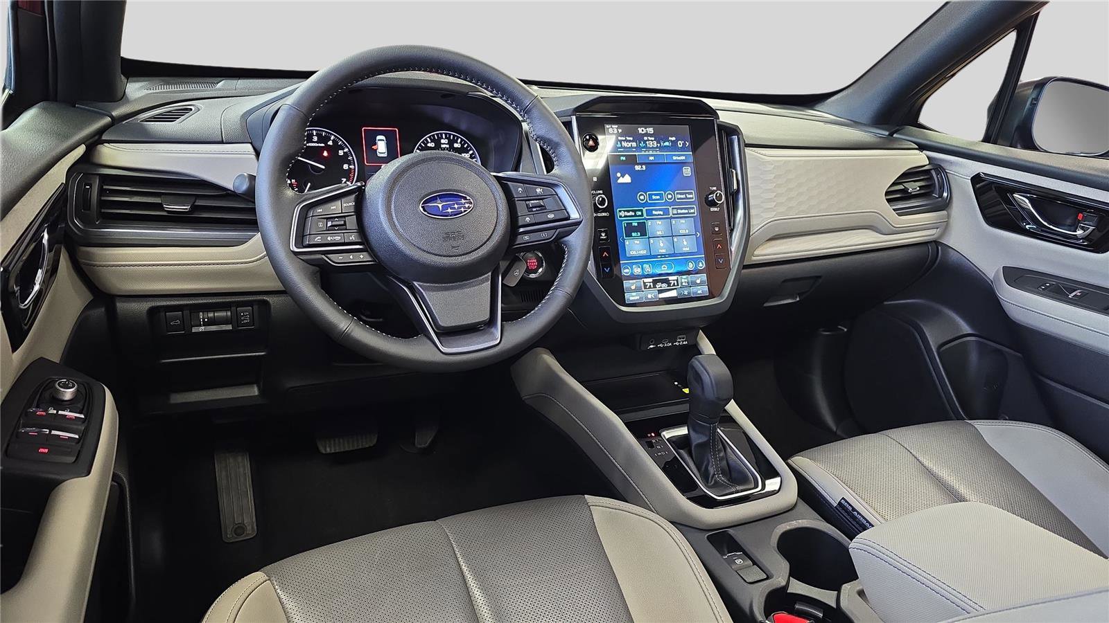 Used 2025 Subaru Forester Limited w/ Popular Package #2 image 17