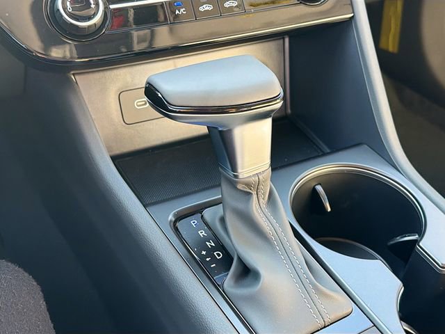 New 2026 Hyundai Sonata SE image 16