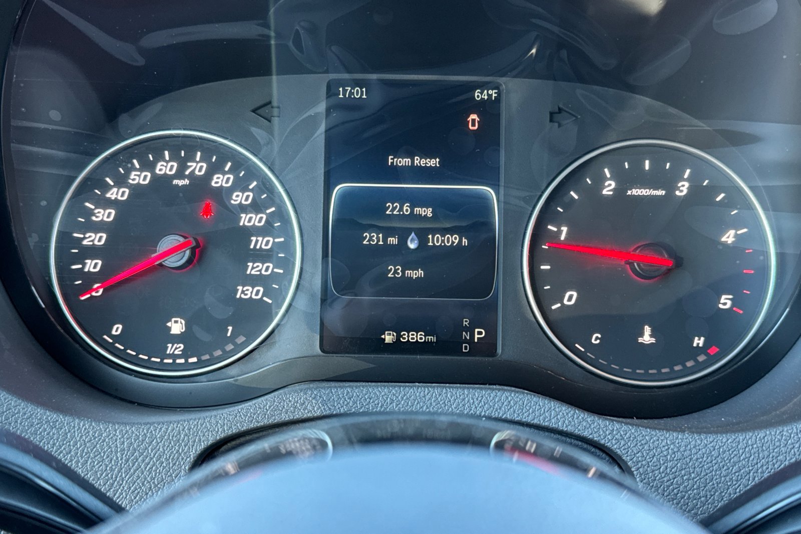 New 2025 Mercedes-Benz Sprinter 2500 image 23