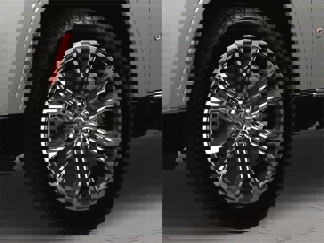 New 2024 Jeep Grand Wagoneer L Series III w/ HD Trailer Tow Package image 11