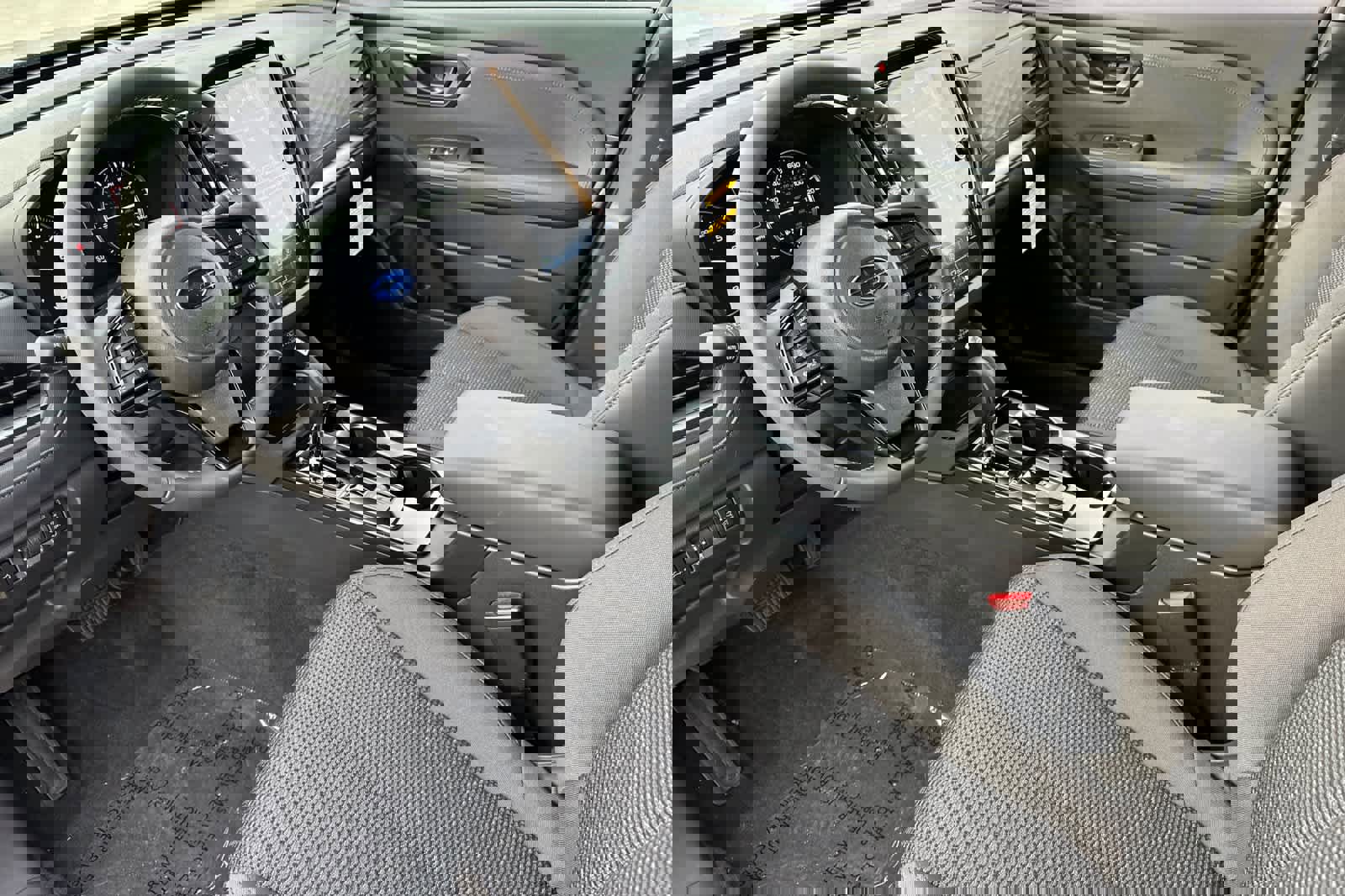 New 2026 Subaru Forester Premium image 9