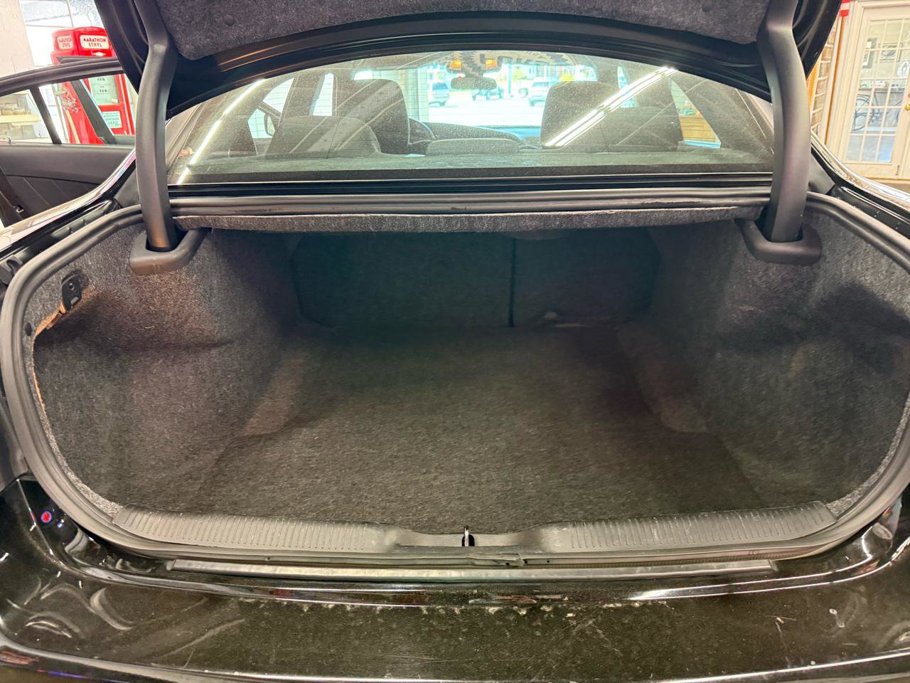 Used 2023 Dodge Charger SXT RWD image 20