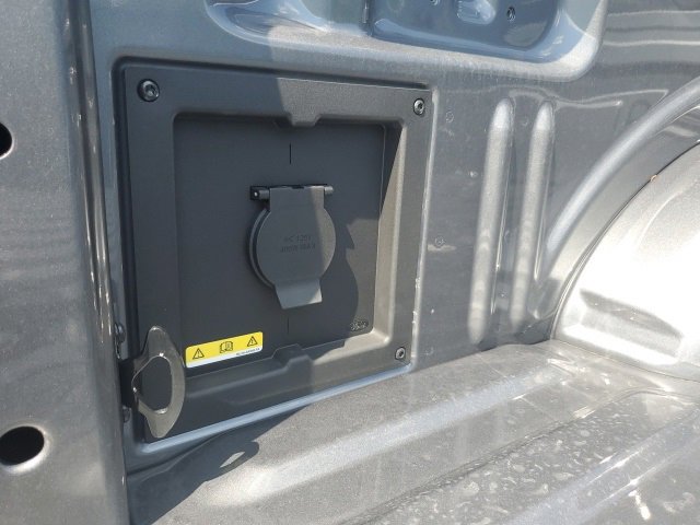 New 2025 Ford F150 XLT w/ Equipment Group 303A High image 12