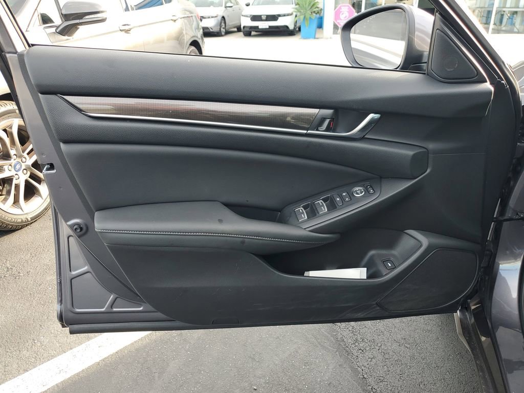 Certified 2020 Honda Accord Sport image 20
