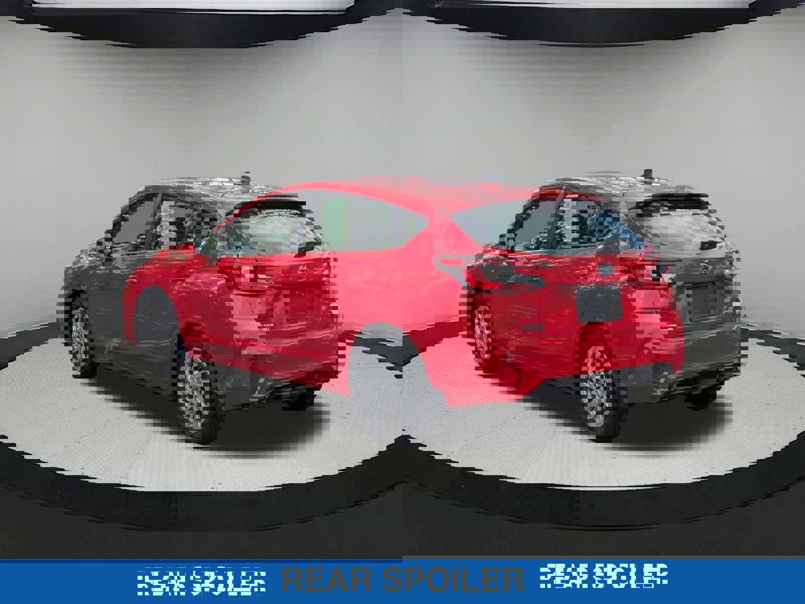 Certified 2025 Subaru Impreza 2.0i image 6