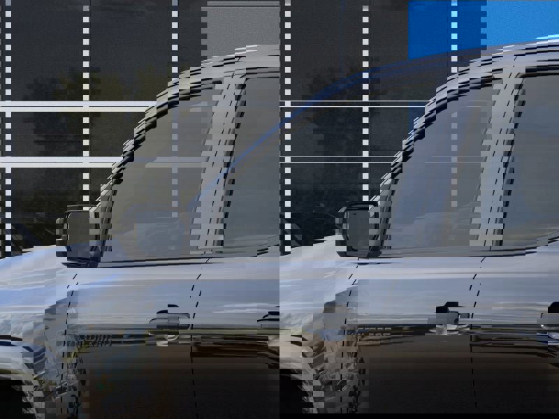 New 2026 Chevrolet Colorado W/T image 36