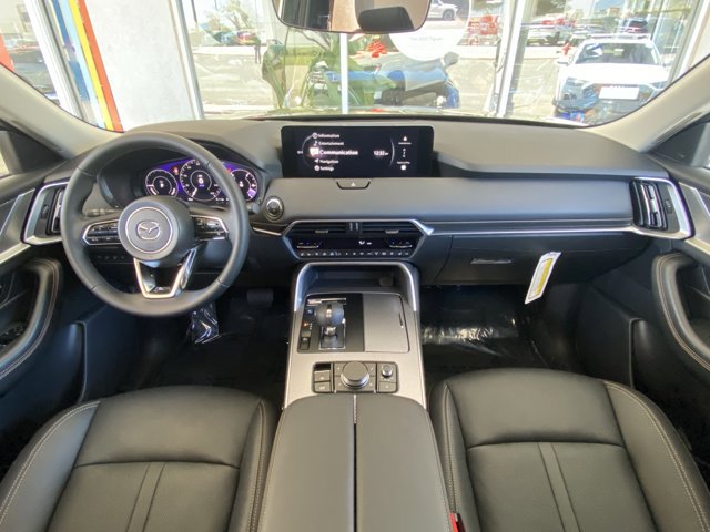 New 2026 MAZDA CX-70 SC Plus image 23