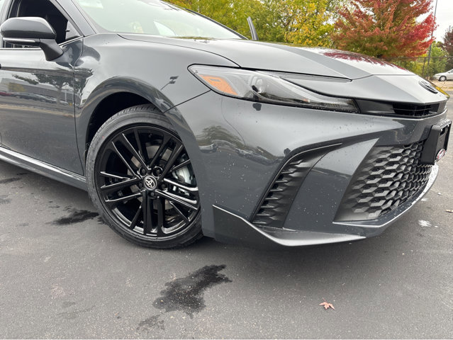 New 2026 Toyota Camry SE image 7