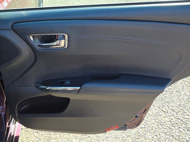 Used 2017 Toyota Avalon Touring w/ Carpet Mat Package image 22