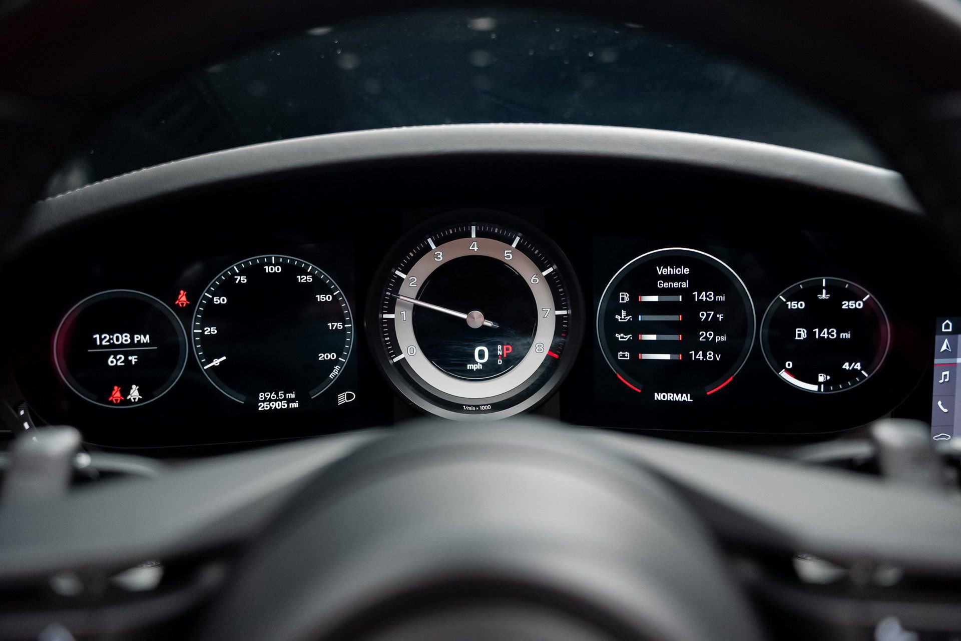 Used 2020 Porsche 911 Carrera image 46