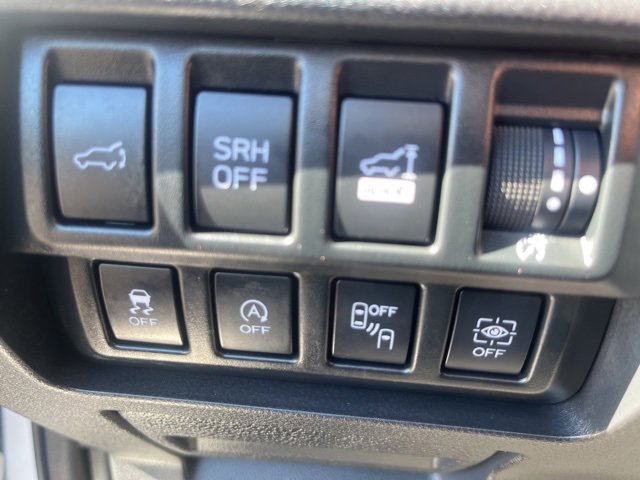 Used 2023 Subaru Forester Touring image 27