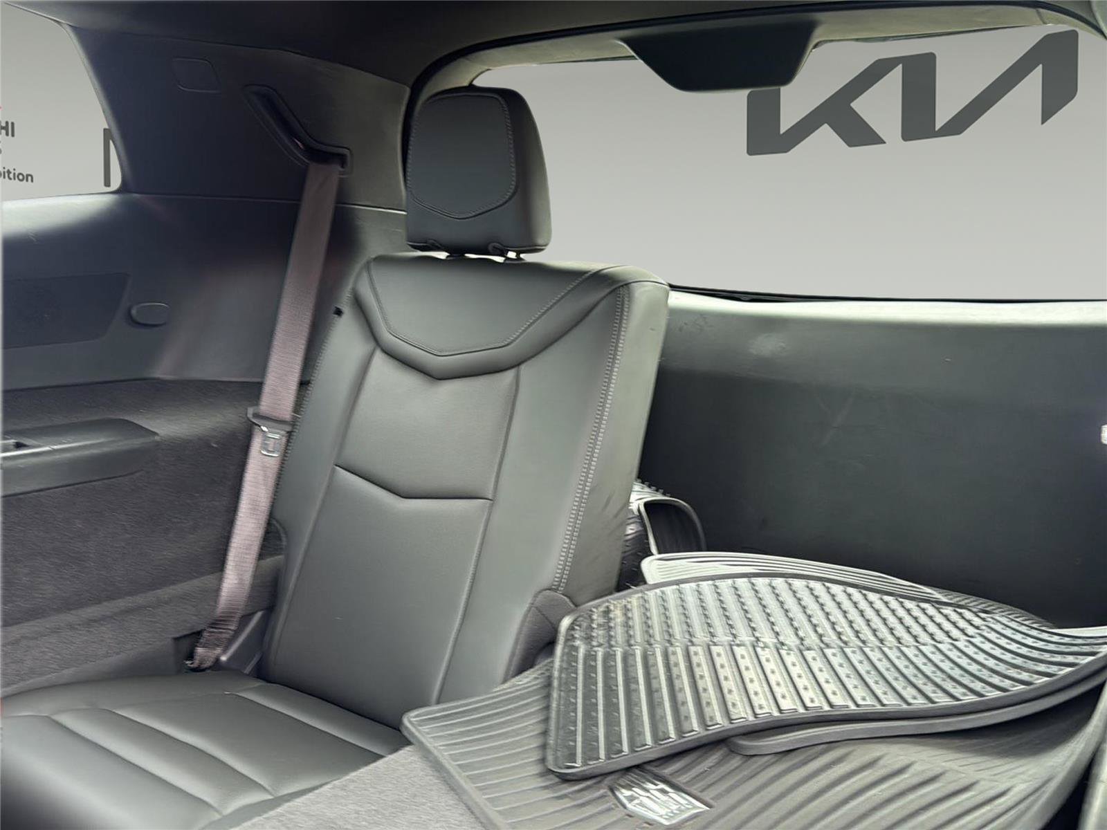 Used 2021 Cadillac XT6 Premium Luxury AWD/4WD image 25