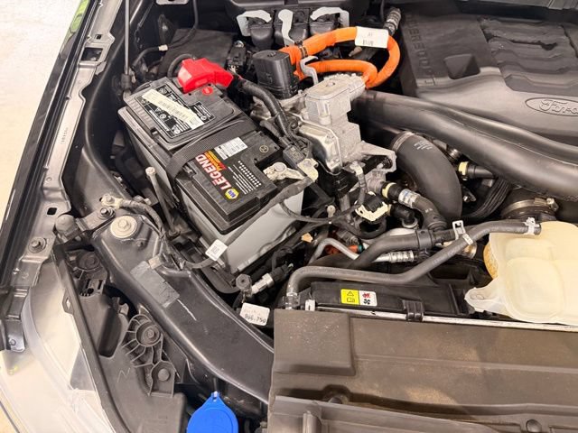 Used 2023 Ford F150 Lariat w/ Equipment Group 502A High AWD/4WD image 56