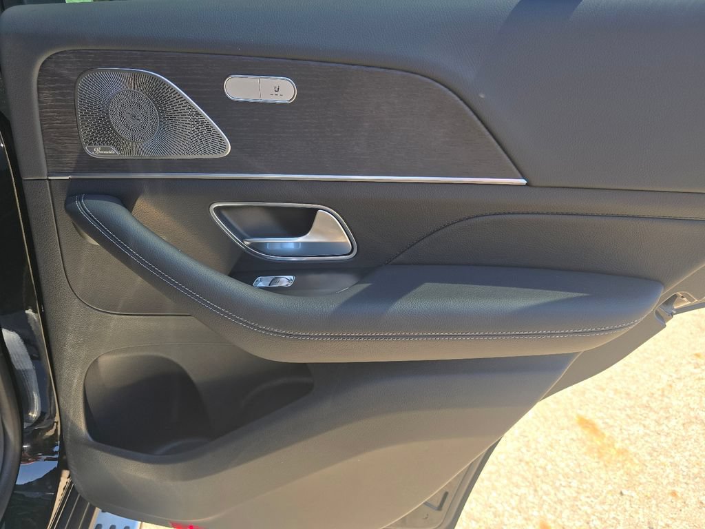 New 2026 Mercedes-Benz GLE 450 4MATIC Coupe image 22