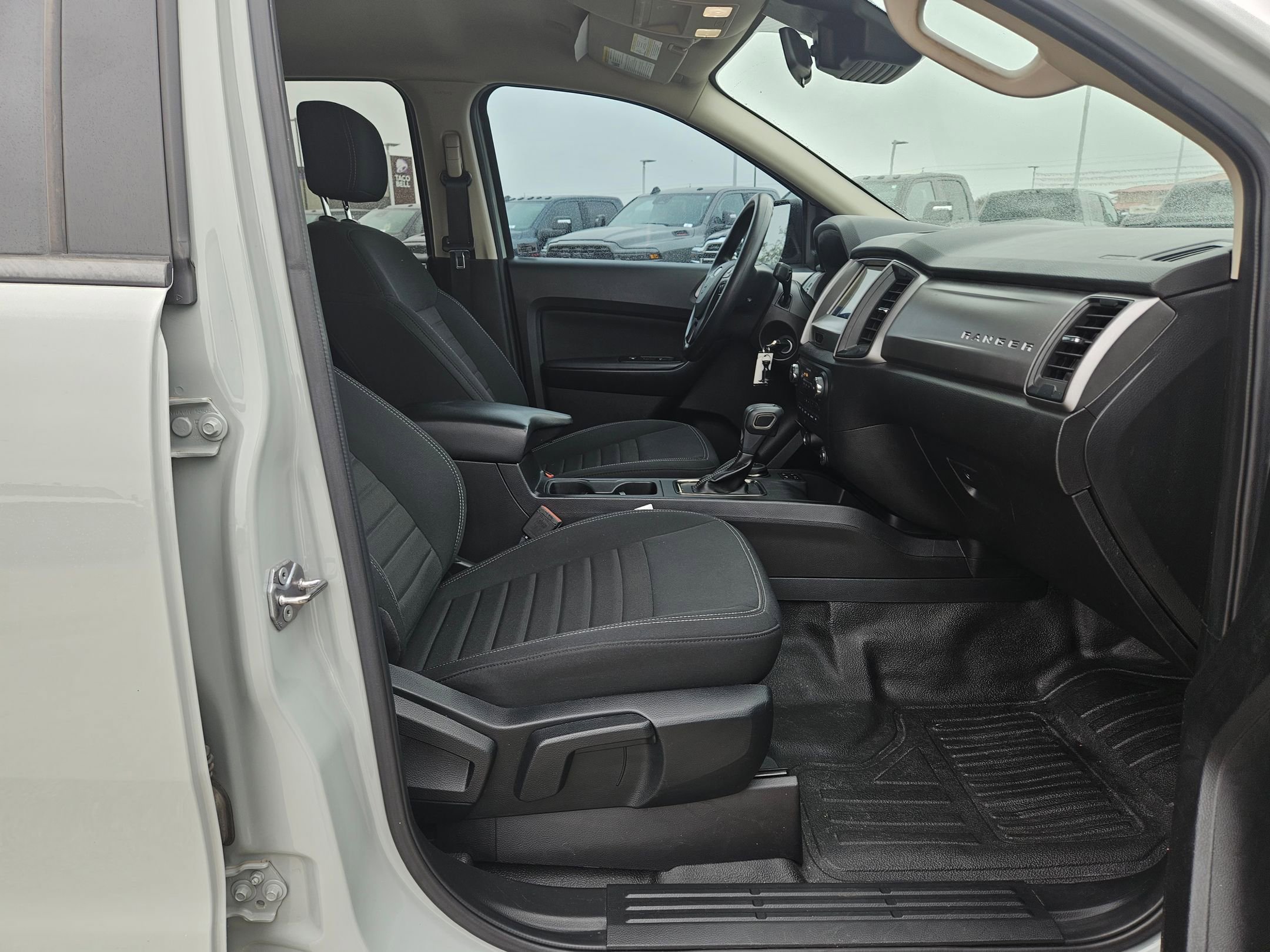 Used 2021 Ford Ranger XL w/ FX4 Off-Road Package image 27