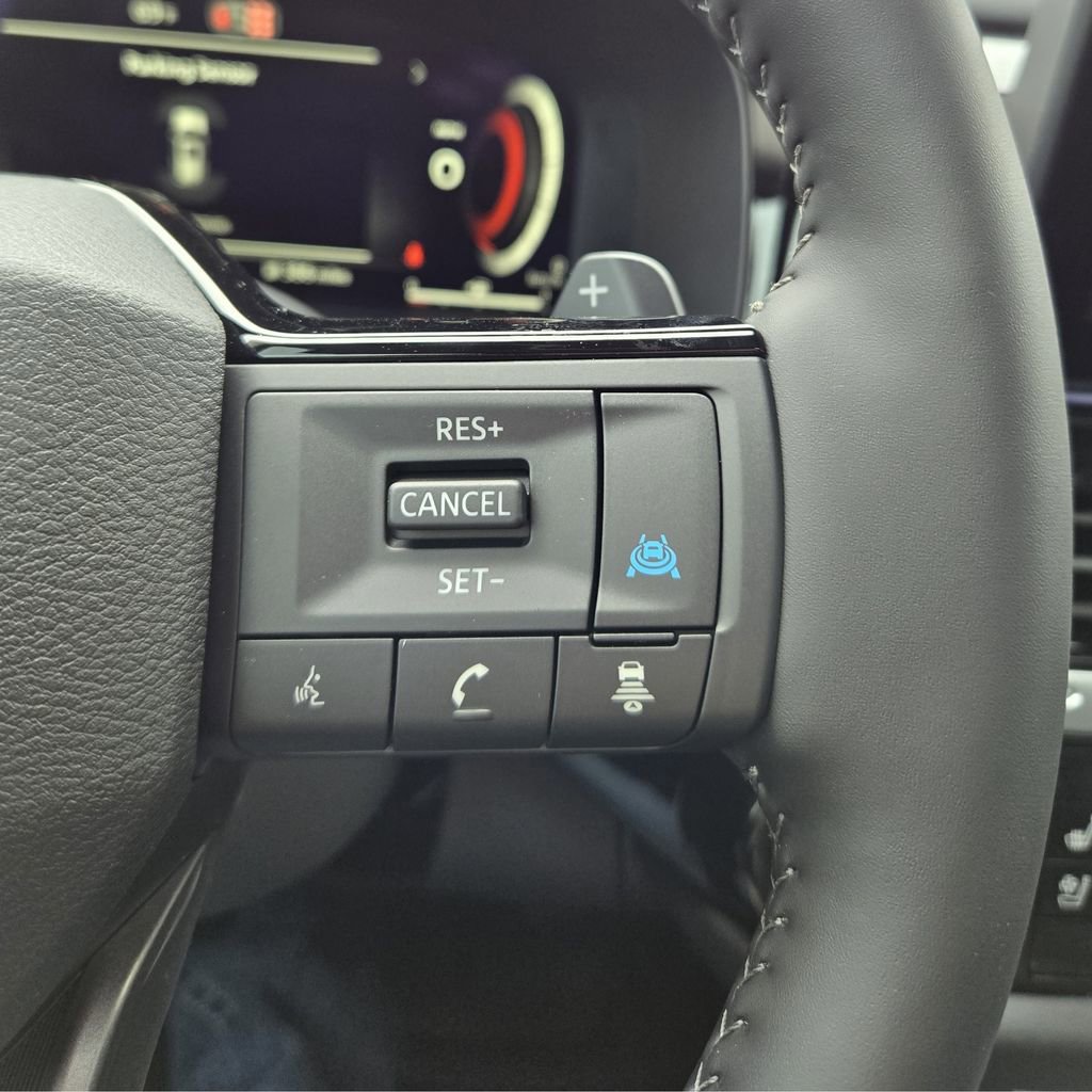 New 2026 Nissan Pathfinder SL w/ SL Premium Package image 22