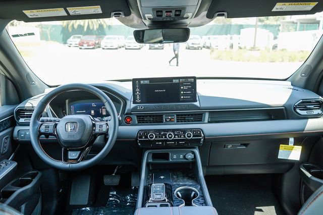 New 2026 Honda Passport TrailSport Elite image 14