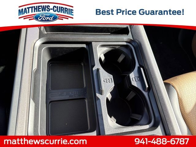 New 2026 Ford F250 Lariat AWD/4WD image 23