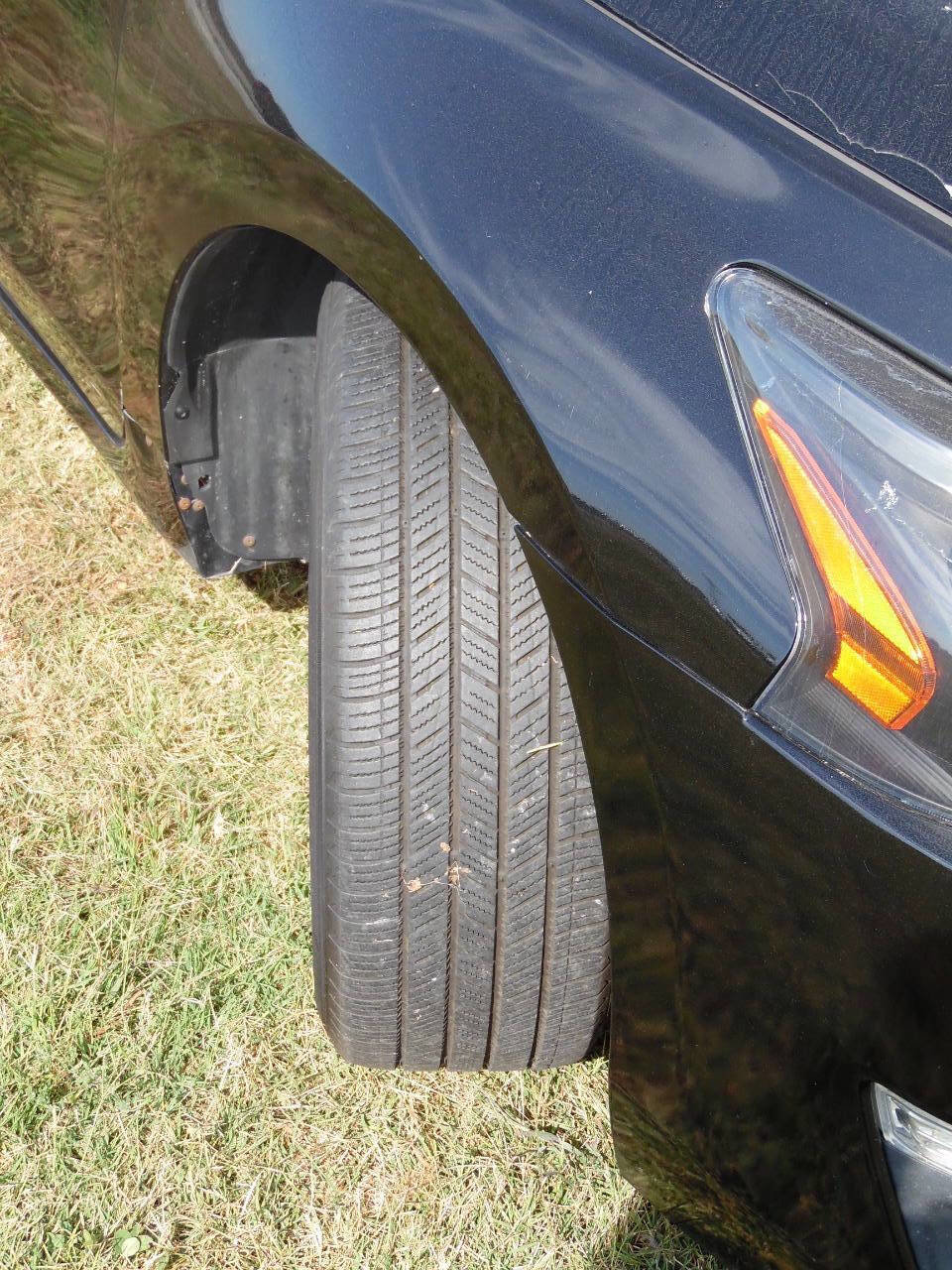 Used 2015 Nissan Altima 2.5 SV image 33