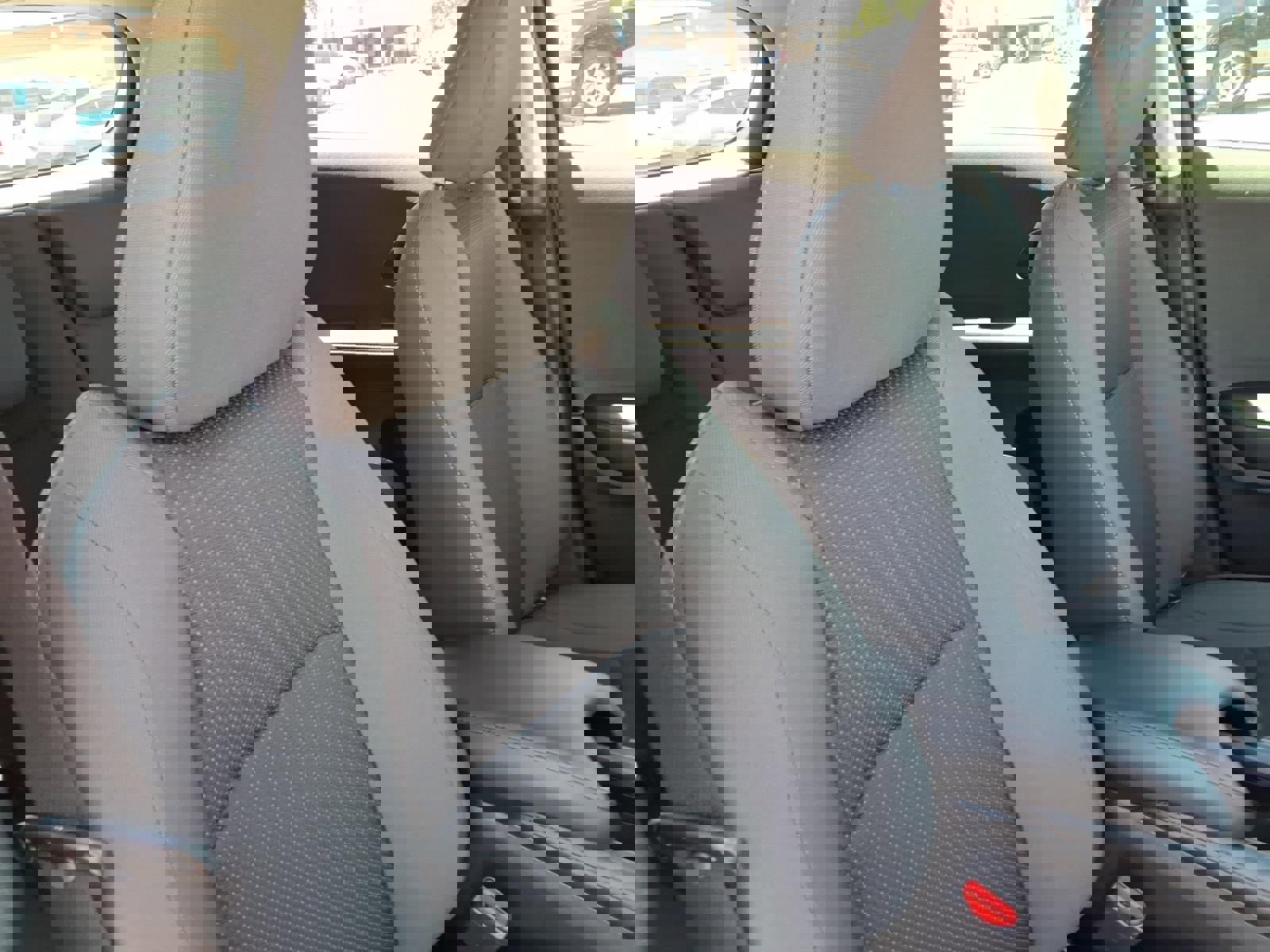 Used 2020 Honda HR-V EX image 12