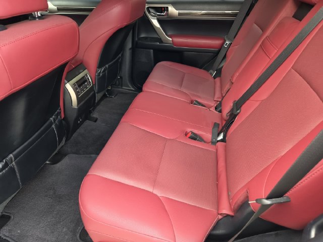 Used 2020 Lexus GX 460 Premium w/ Premium Package AWD/4WD image 24