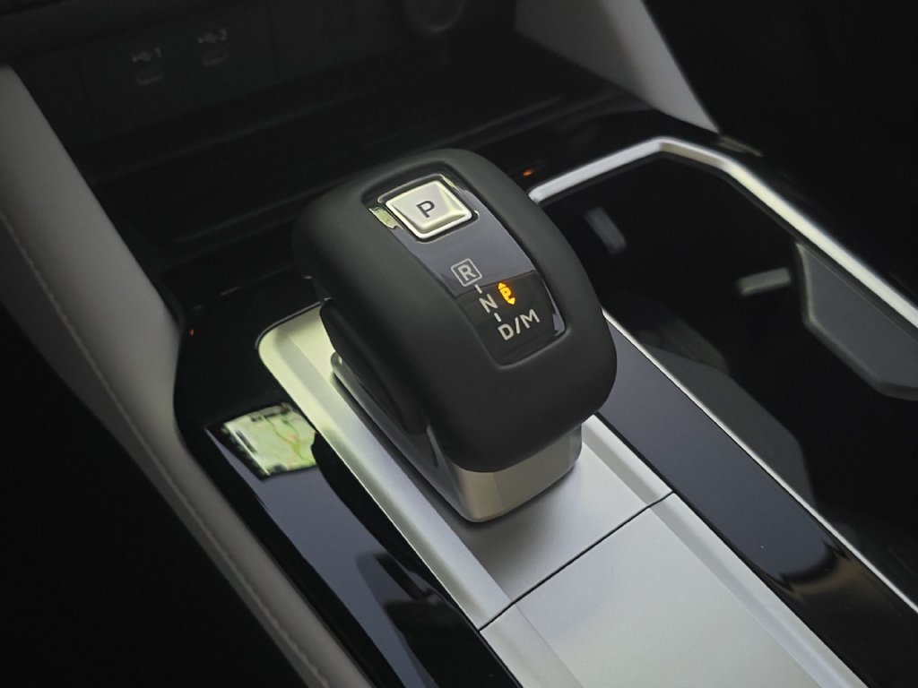 New 2026 Mitsubishi Outlander SE AWD/4WD image 21