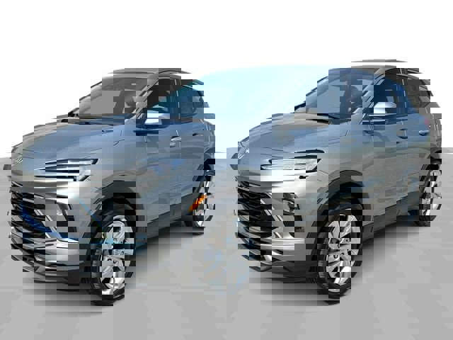 New 2026 Buick Encore GX Preferred w/ Comfort Package image 1