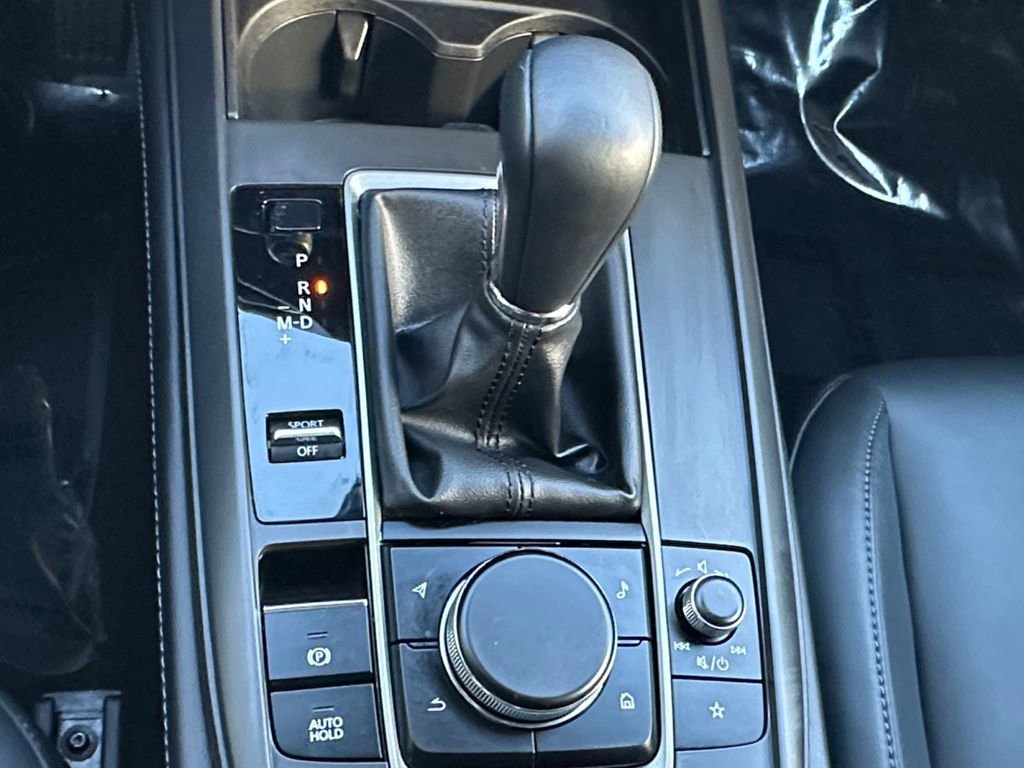 Used 2023 MAZDA CX-30 AWD 2.5 S w/ Select Package image 17