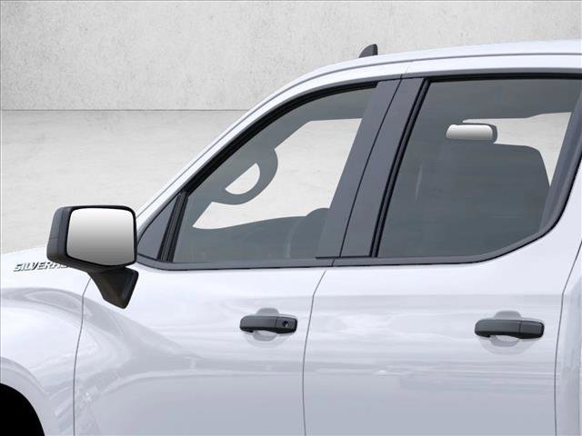 New 2026 Chevrolet Silverado 1500 Custom RWD image 12