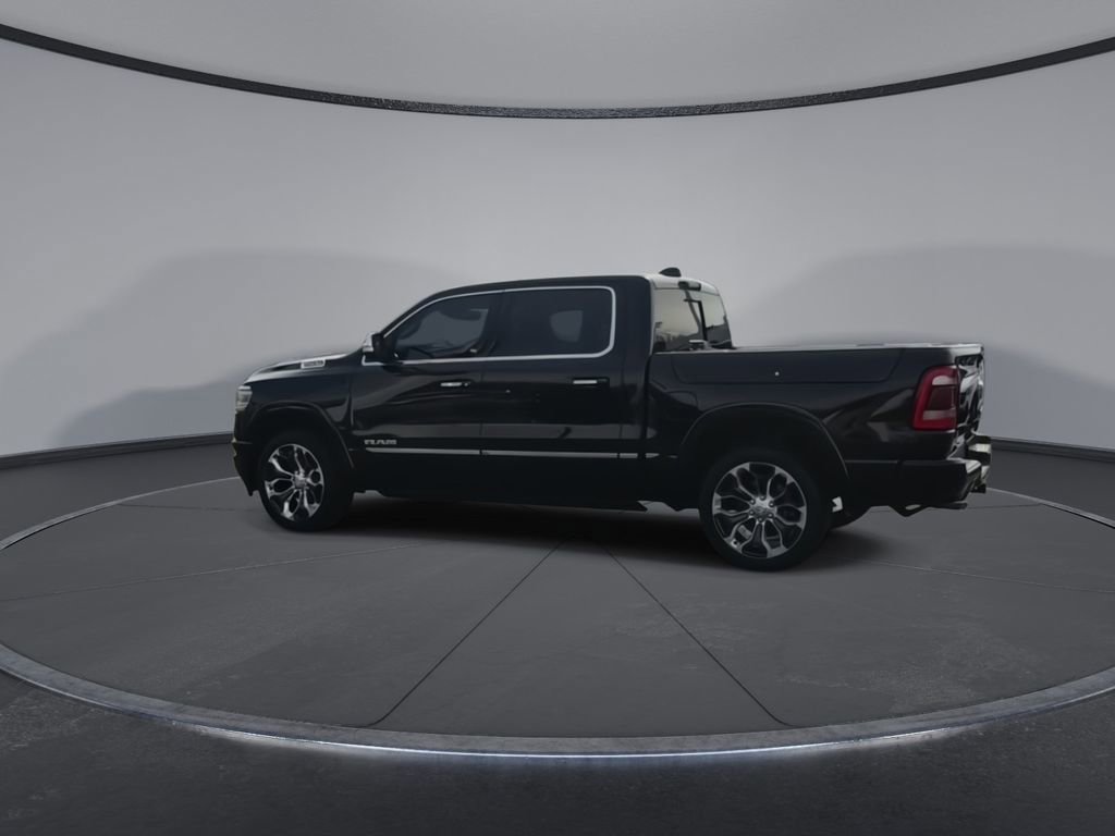 Used 2022 RAM 1500 Limited image 5
