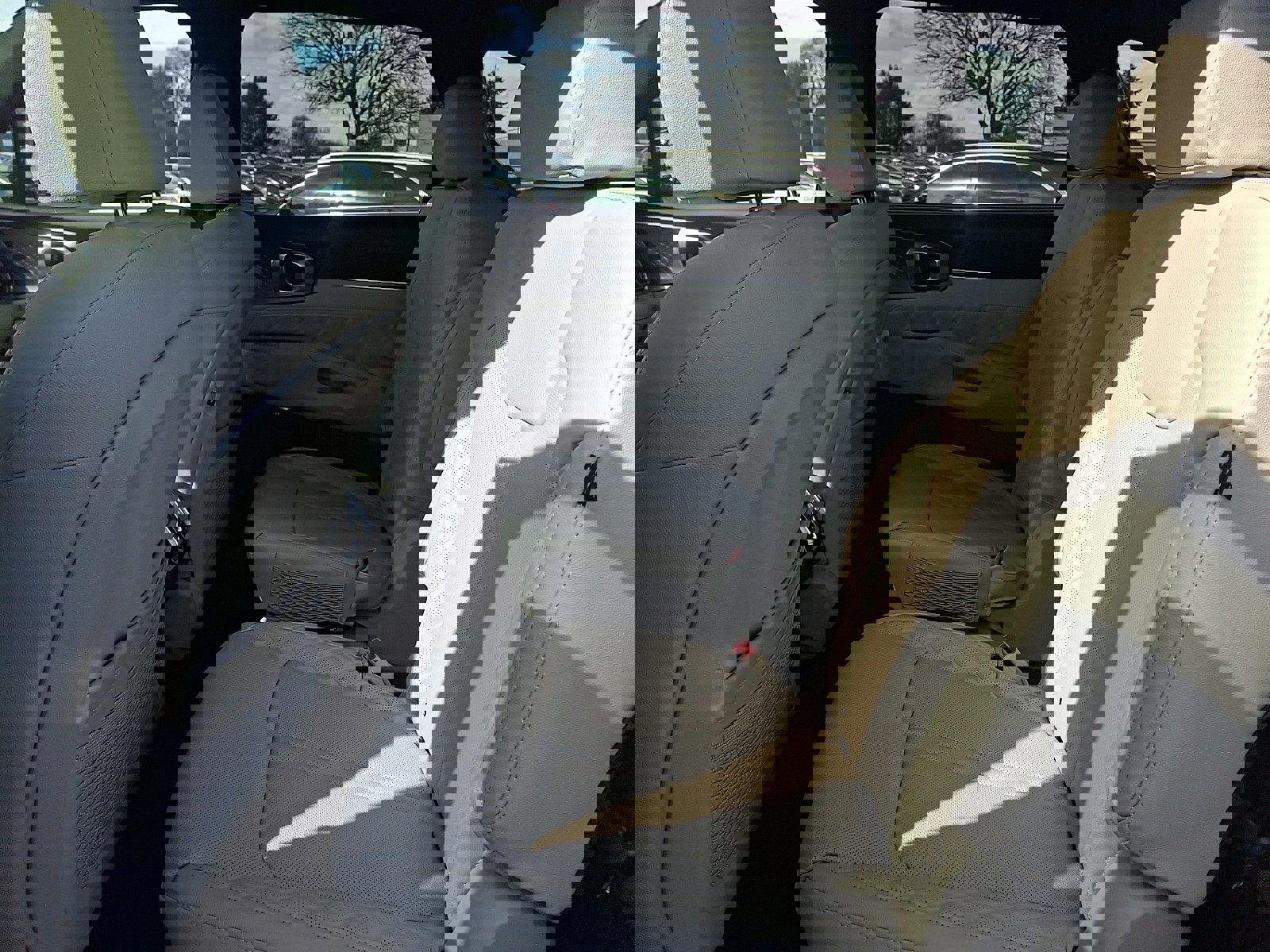 New 2026 Kia Sorento SX Prestige AWD/4WD image 6