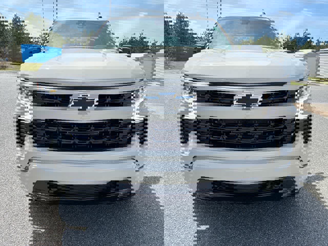 New 2026 Chevrolet Silverado 1500 RST w/ RST Select Package image 31