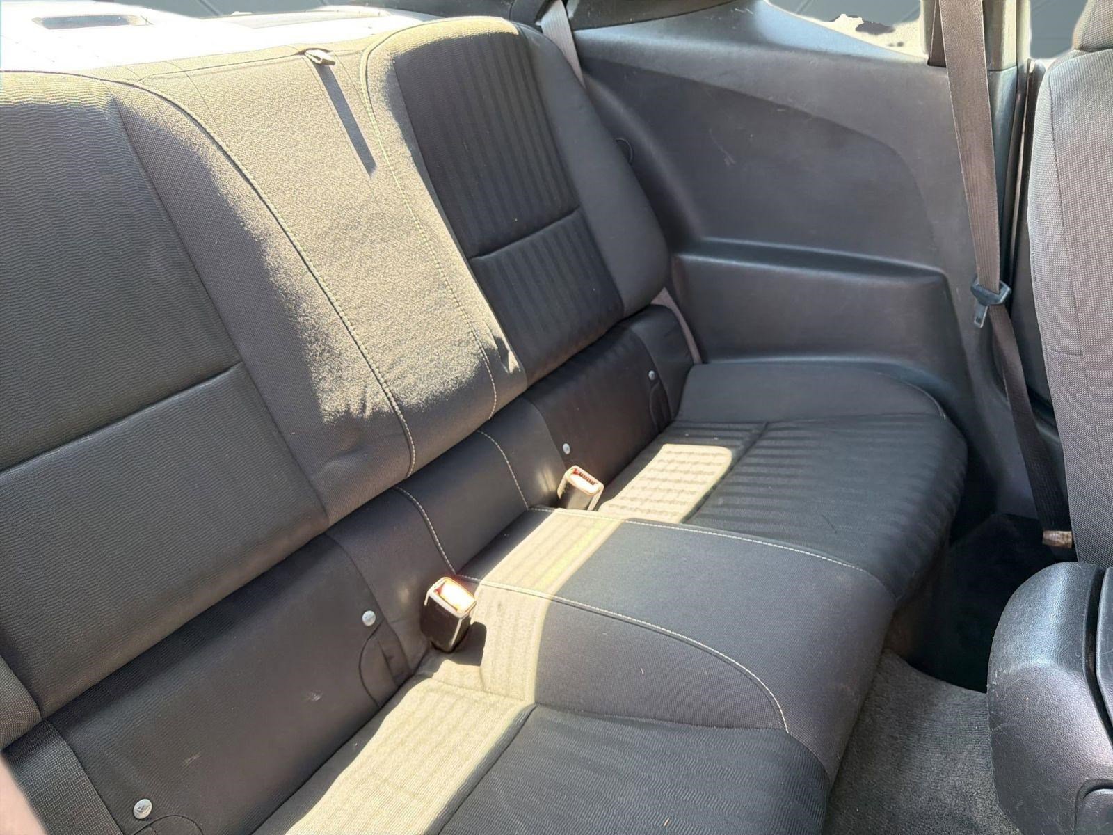 Used 2013 Chevrolet Camaro LS image 26