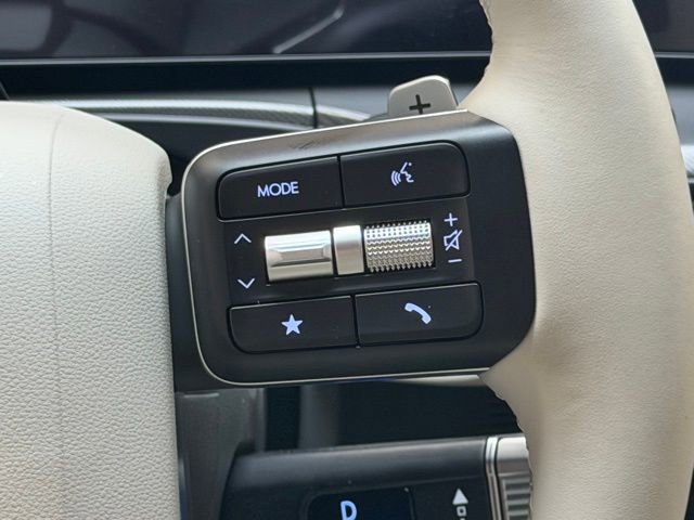 New 2026 Hyundai Santa Fe SEL image 16