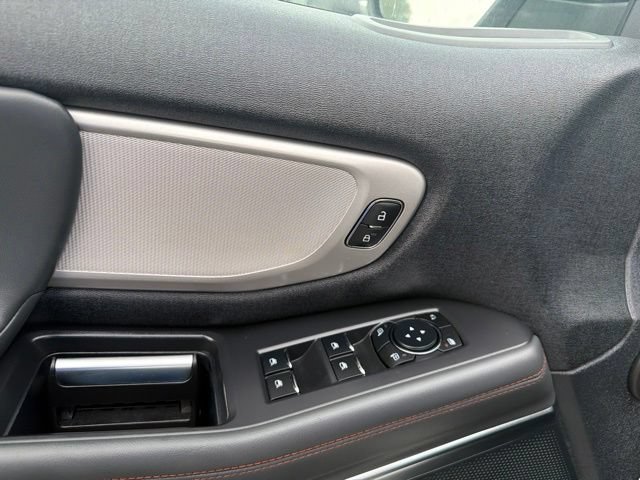 Used 2025 Ford Expedition Active AWD/4WD image 40